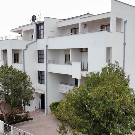 Hotel Buzuku House Ulcinj Exteriér fotografie