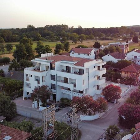 Hotel Buzuku House Ulcinj Exteriér fotografie