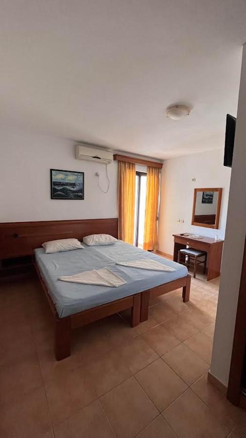 Hotel Buzuku House Ulcinj Exteriér fotografie