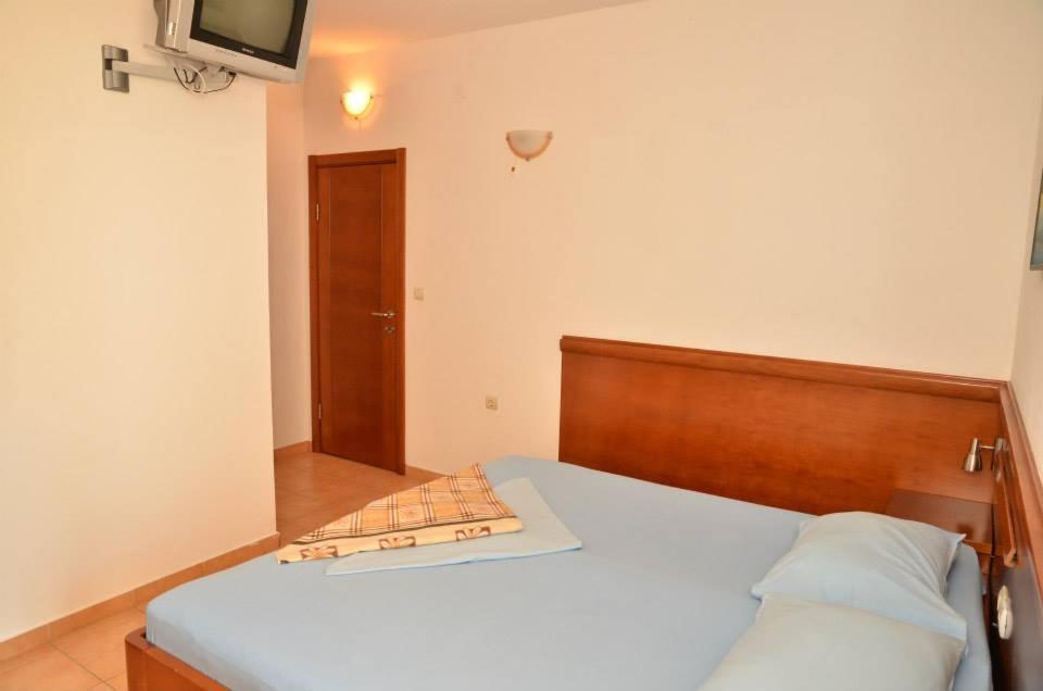 Hotel Buzuku House Ulcinj Exteriér fotografie