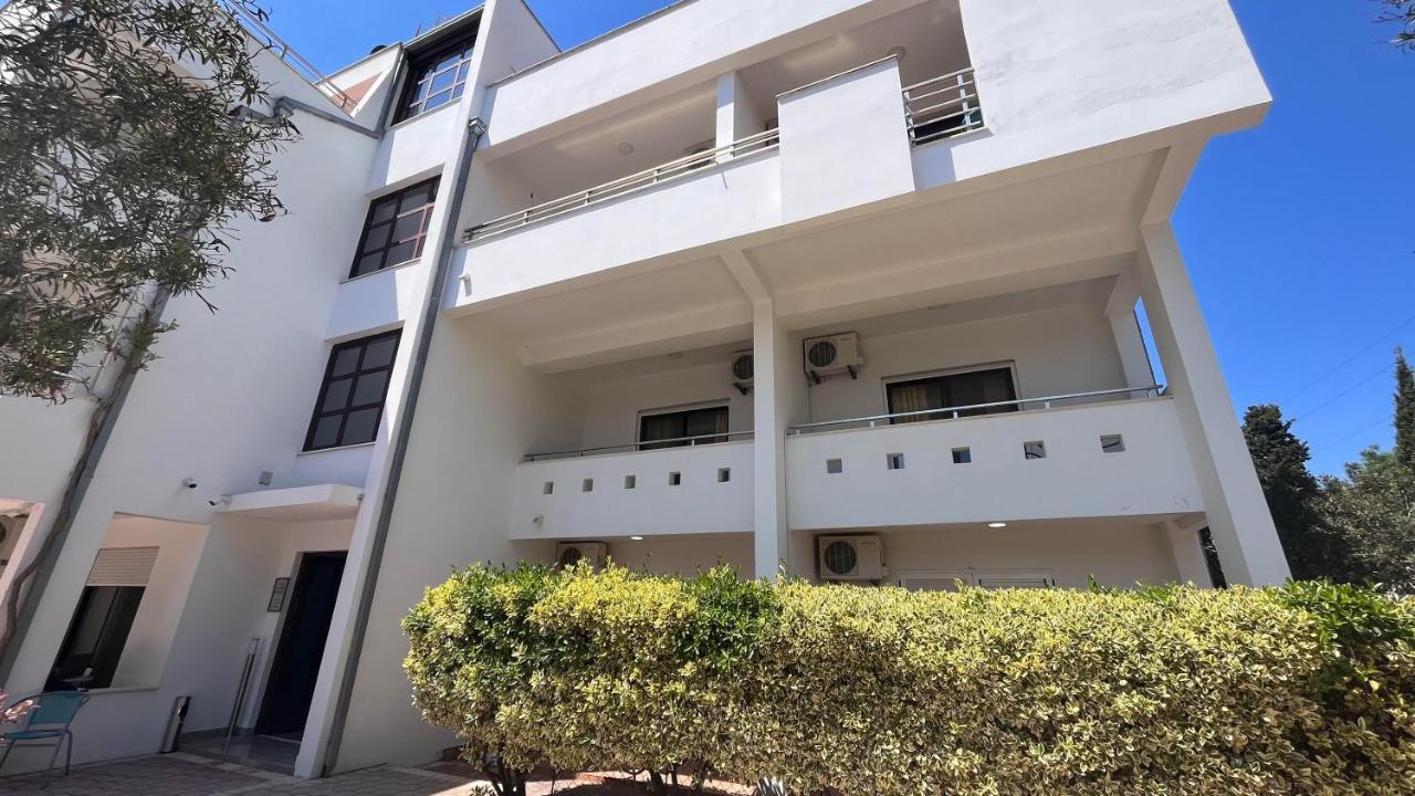 Hotel Buzuku House Ulcinj Exteriér fotografie