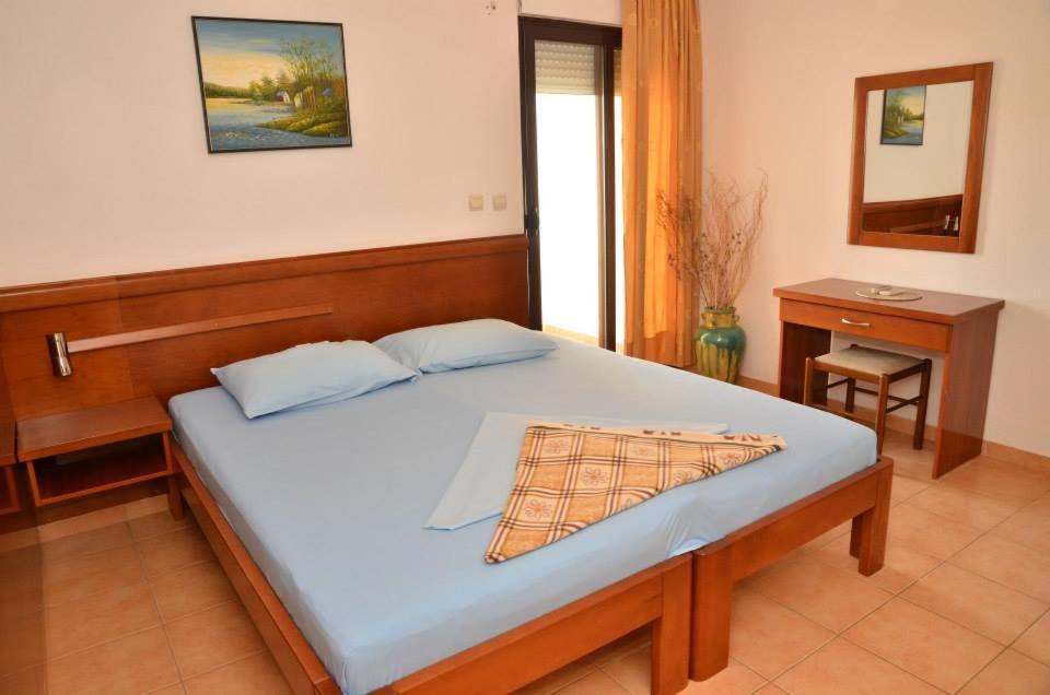 Hotel Buzuku House Ulcinj Exteriér fotografie