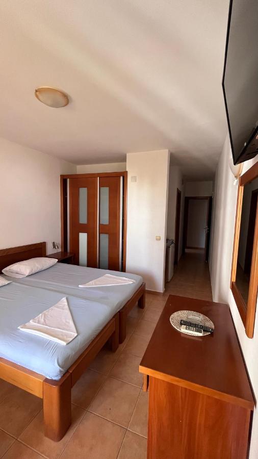 Hotel Buzuku House Ulcinj Exteriér fotografie