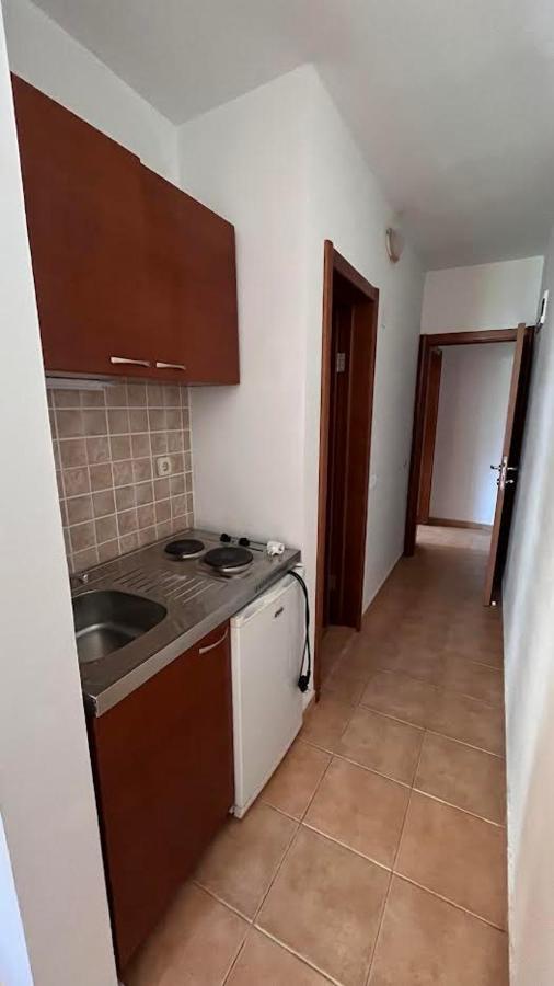 Hotel Buzuku House Ulcinj Exteriér fotografie