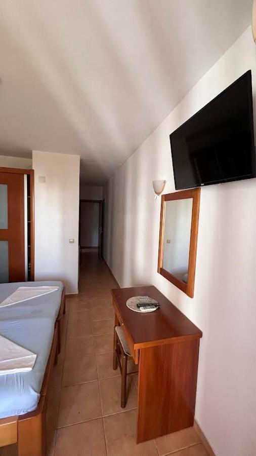 Hotel Buzuku House Ulcinj Exteriér fotografie