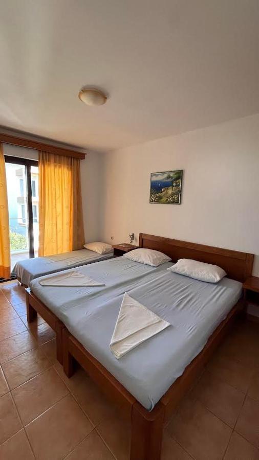 Hotel Buzuku House Ulcinj Exteriér fotografie