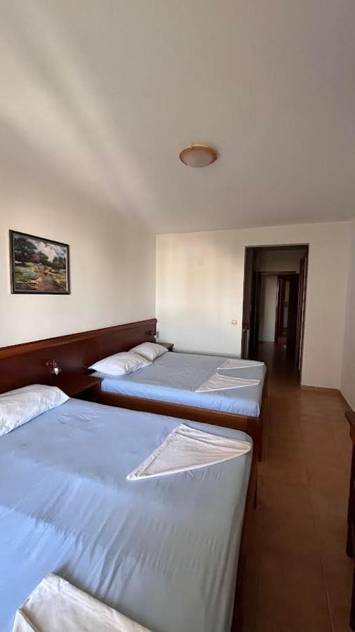 Hotel Buzuku House Ulcinj Exteriér fotografie