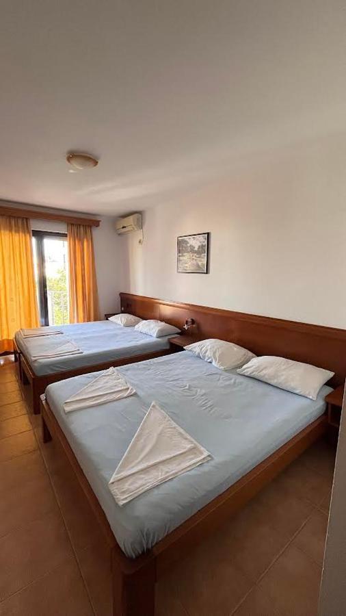 Hotel Buzuku House Ulcinj Exteriér fotografie