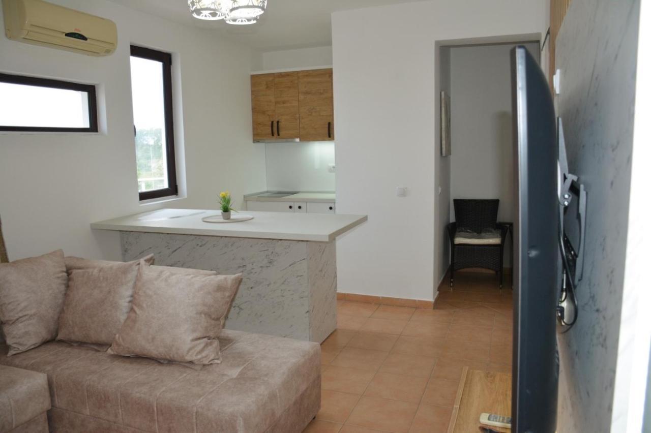 Hotel Buzuku House Ulcinj Exteriér fotografie
