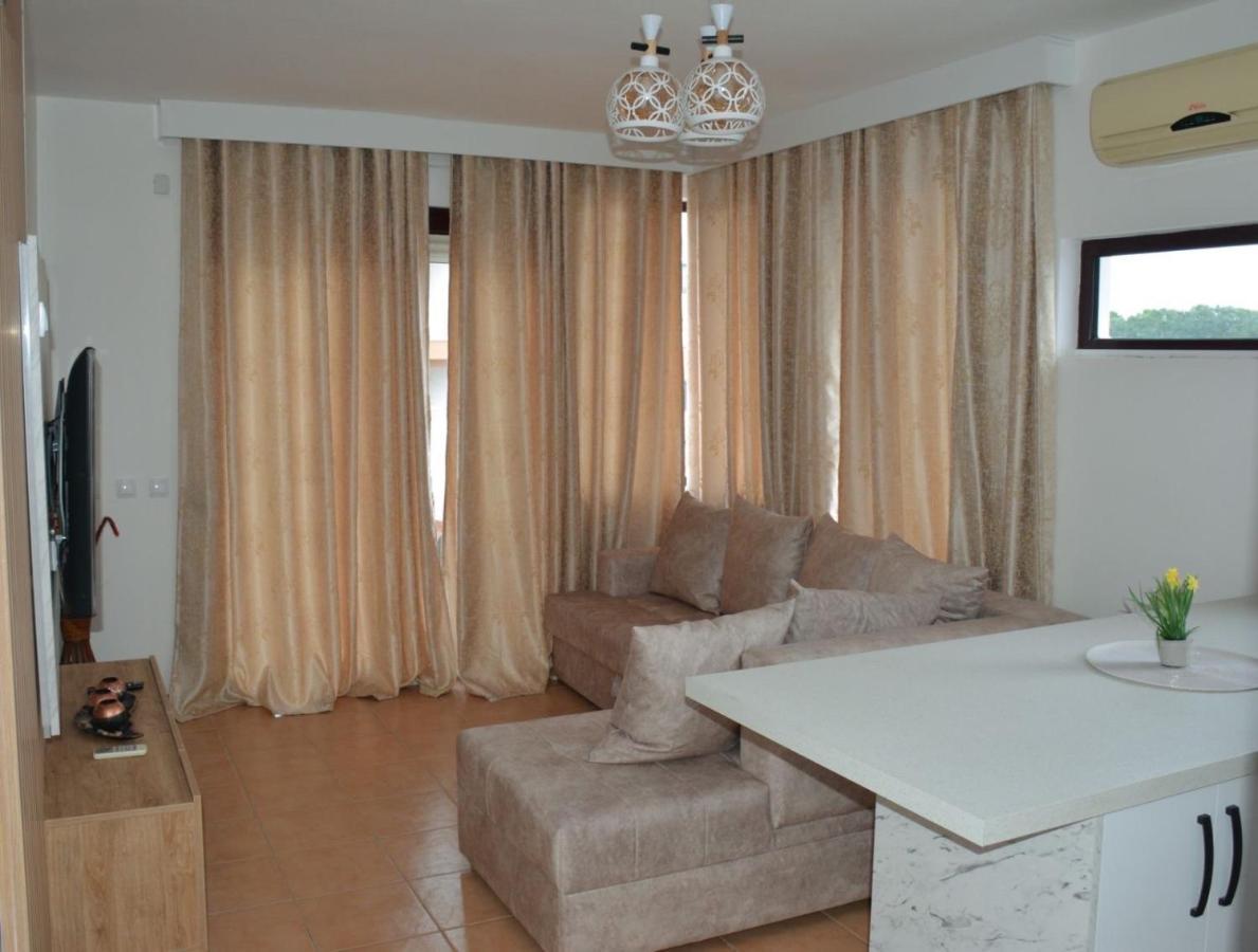 Hotel Buzuku House Ulcinj Exteriér fotografie