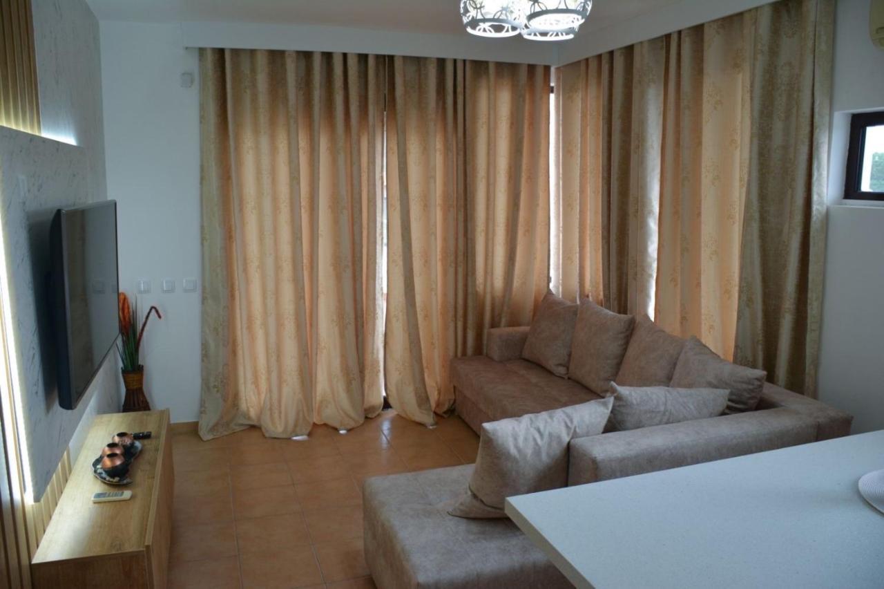 Hotel Buzuku House Ulcinj Exteriér fotografie