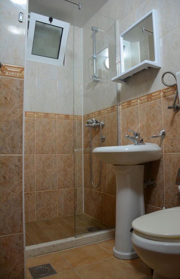 Hotel Buzuku House Ulcinj Exteriér fotografie