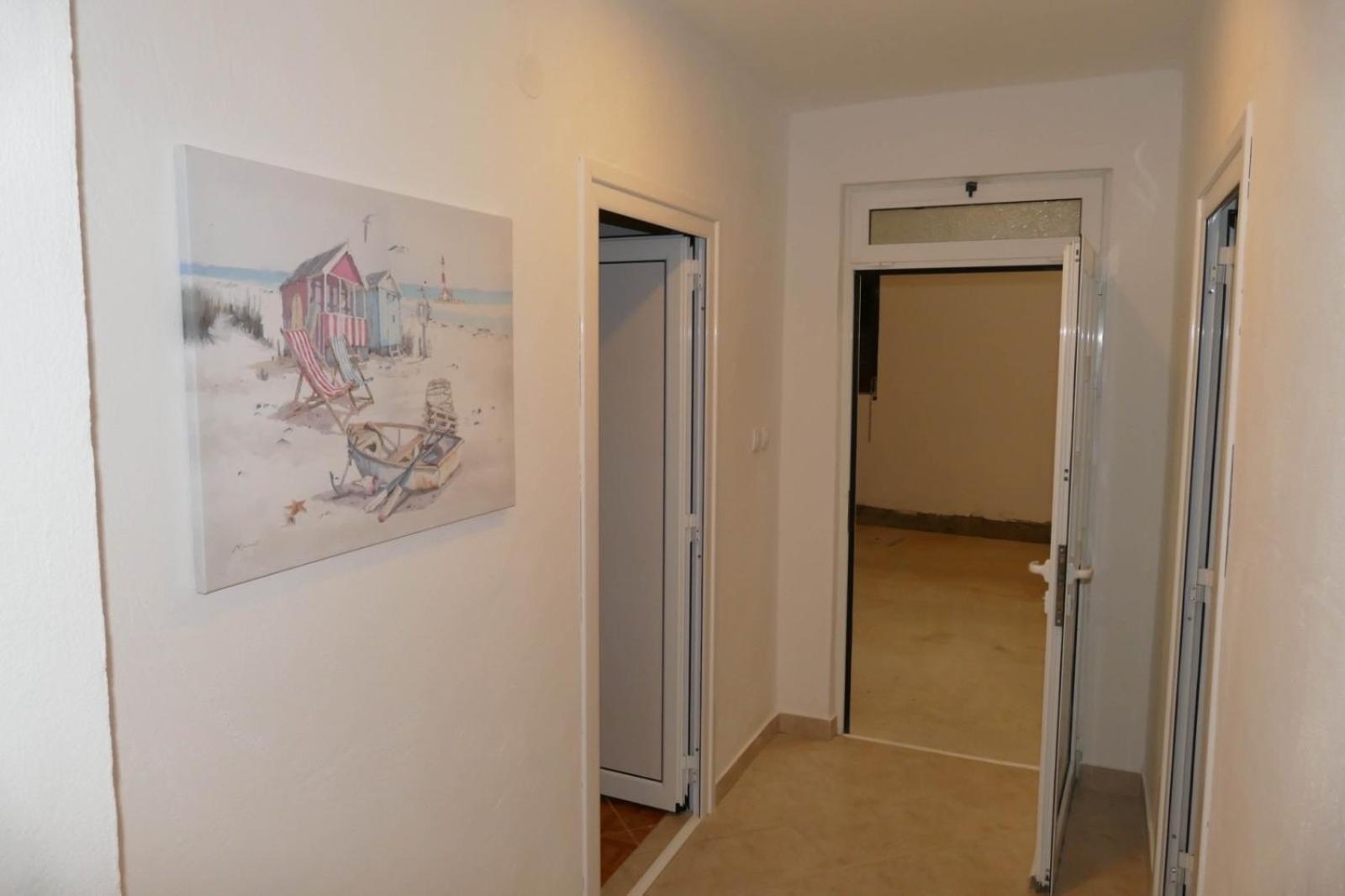 Hotel Buzuku House Ulcinj Exteriér fotografie